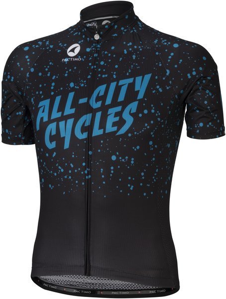 All-City Electric Boogaloo Jersey