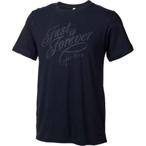 All-City Fast is Forever Tee - Women's
