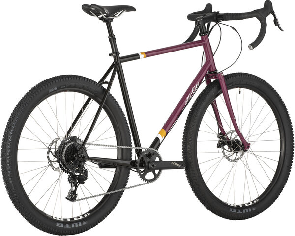 All-City Gorilla Monsoon Apex - Cal Coast Bicycles | San Diego, CA