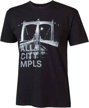 All-City Hennepin Bridge Tee