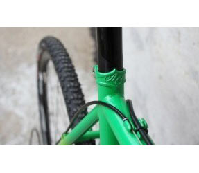 All-City Macho King LTD The Spoke Easy Charlotte, NC