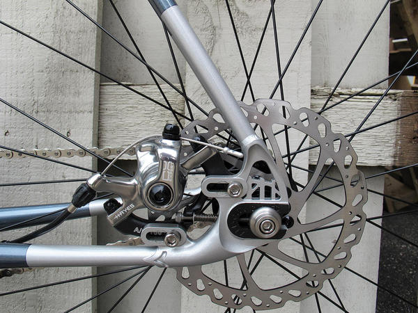 All-City Nature Boy Disc - Putnam Bike Shop | Downtown Putnam Cyclery