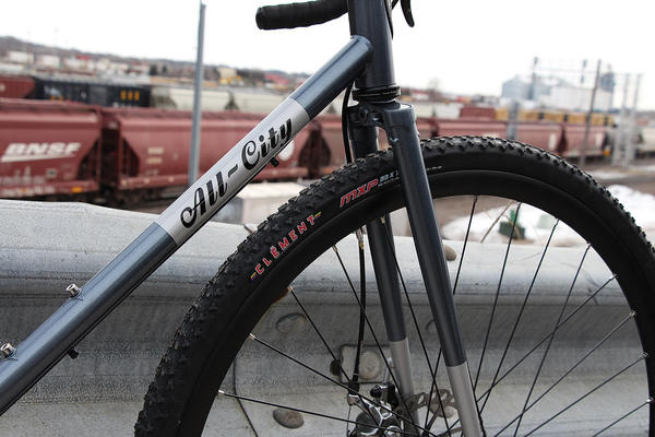 all city nature boy frame