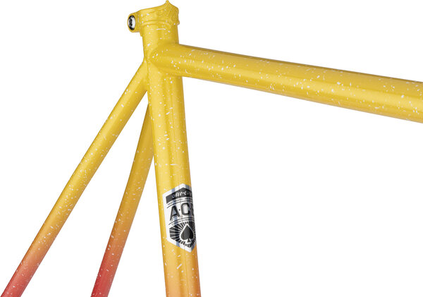 ALL-CITY nature cross フレームセット ALL-CITY】NATURE CROSS GEARED Frame Set | Humhumhug Online Shop