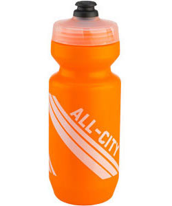 All-City MPLS Water Bottle