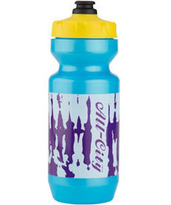All-City Wildstyle Water Bottle