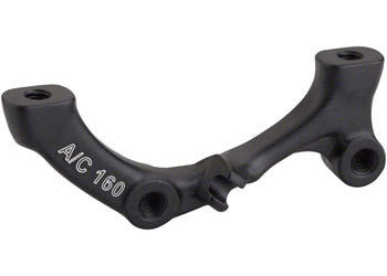 All-City Singlespeed Disc Brake Adaptor