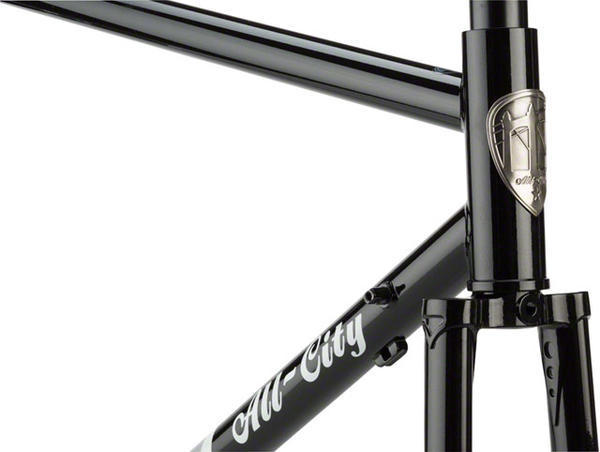 all city space horse price