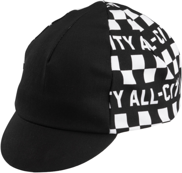 all city cycling cap
