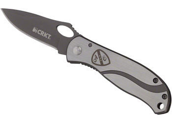 All-City Utility Folding Knife Material: Stainless Steel