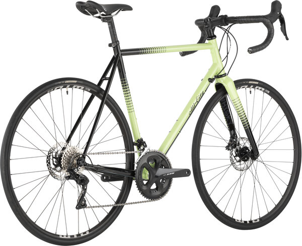 All-City Zig Zag 105 - Angry Catfish | Minneapolis Bike Shop +