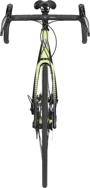 【ジャンク】A-bike city All-City Zig Zag 105 - Bicycle Habitat NYC