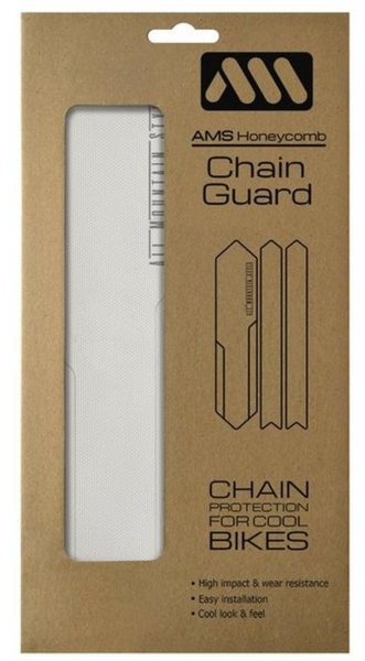 All Mountain Style Chain Guard