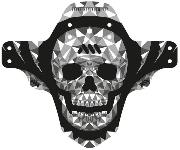 All Mountain Style Mud Guard