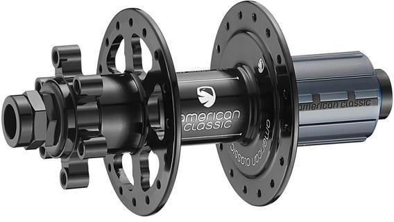 american classic hubs