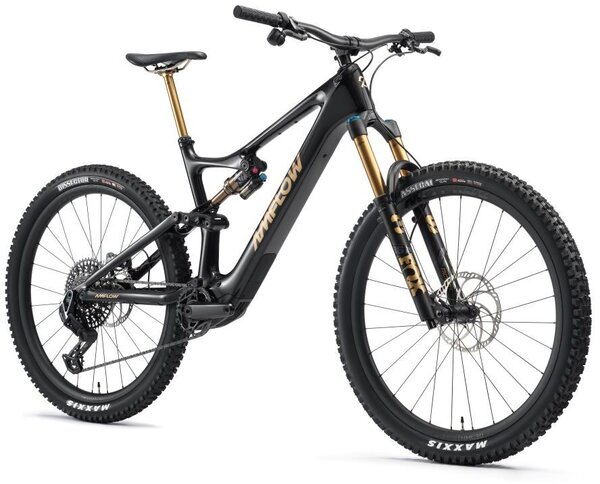 Amflow Bikes PL Carbon Pro