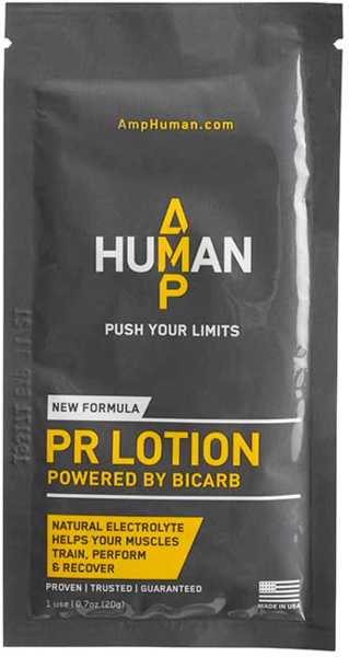 Amp Human PR Lotion