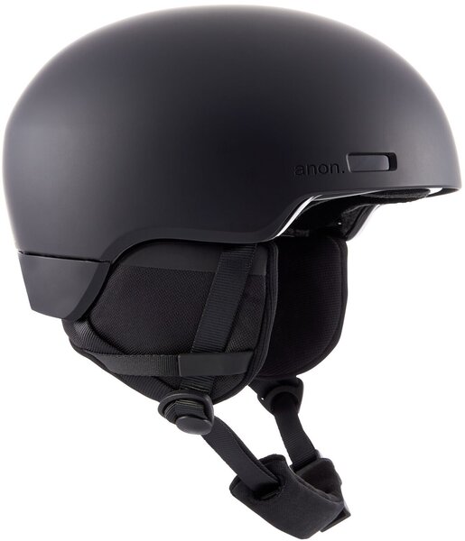 Anon Kids' Windham WaveCel Helmet Color: Black