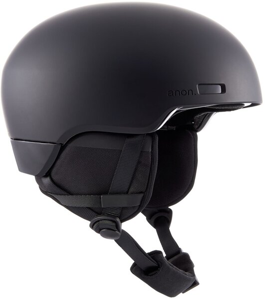 Anon Windham WaveCel Helmet Color: Black