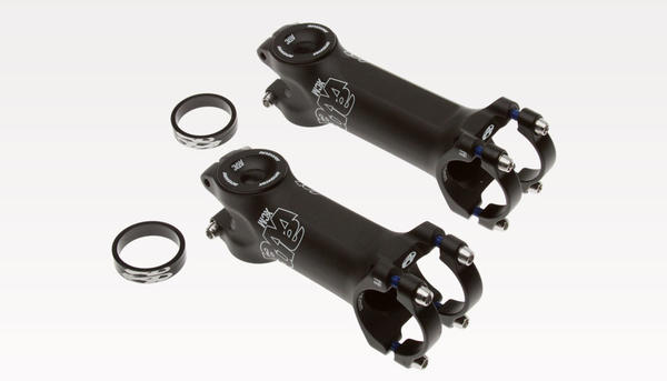 Answer Products XCM Stem Color: Black