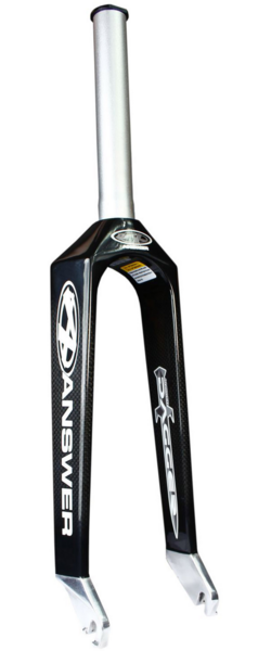 Answer BMX Dagger Pro 20-Inch Fork - Sammy's Bikes | St Charles, IL