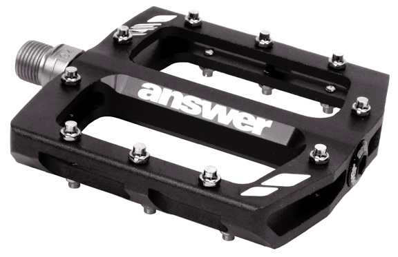 Answer Products Rove R2 FR Platform Pedals