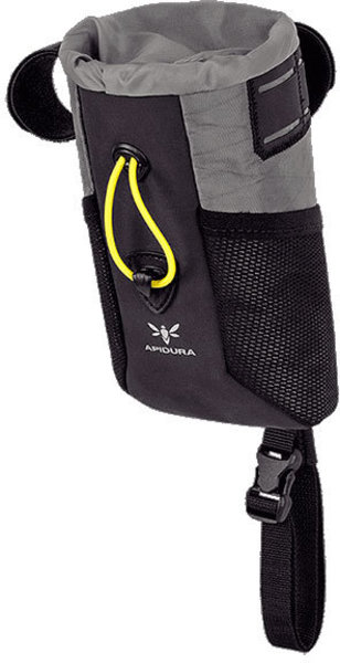 Apidura Backcountry Food Pouch Plus