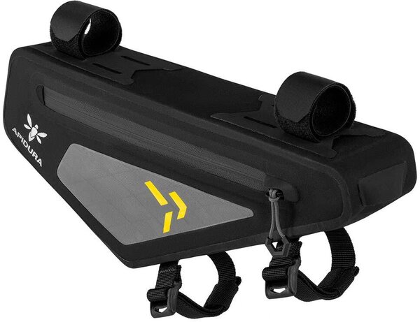 Apidura Backcountry Frame Pack - Wheelworks | Belmont & Somerville