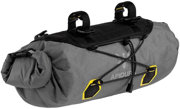 Apidura Backcountry Handlebar Pack - The Bicycle Shop | Anchorage, AK