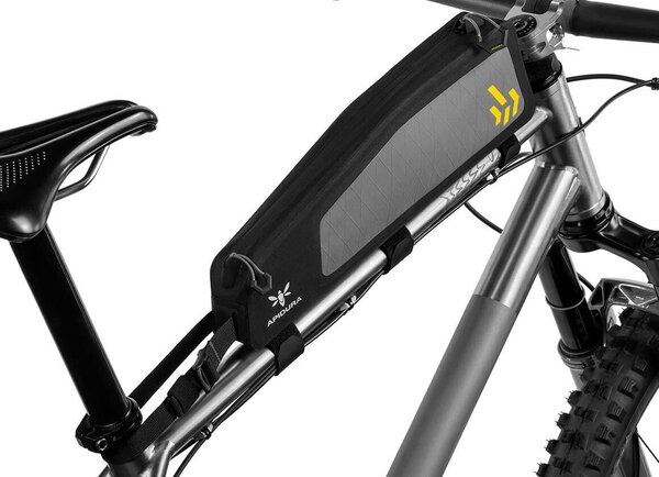 Apidura Backcountry Long Top Tube Pack - Thumbnail 3