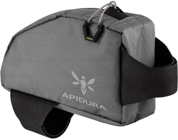 Apidura Backcountry Top Tube Pack - Freewheel Bike Shop
