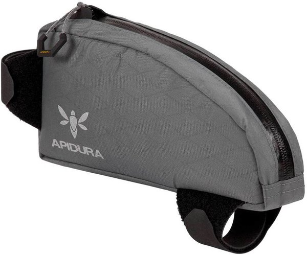 Apidura Backcountry Top Tube Pack - Freewheel Bike Shop