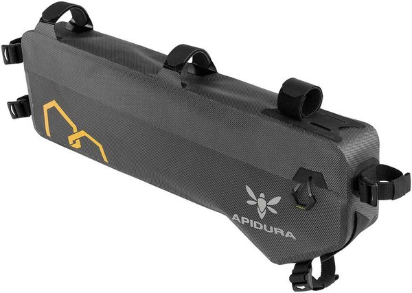 APIDURA アピデュラ Expedition Full Frame Pack Expedition Full Frame Pack | Apidura