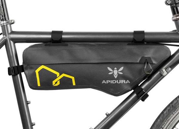 apidura mountain frame pack