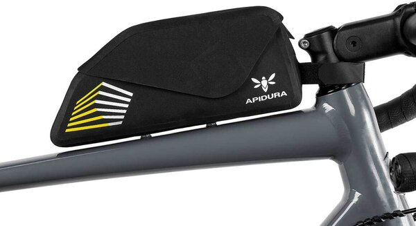 Apidura Racing Bolt-On Top Tube Pack