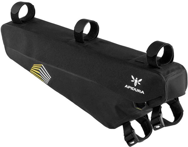 Apidura Racing Frame Pack - Corner Cycle | Cape Cod