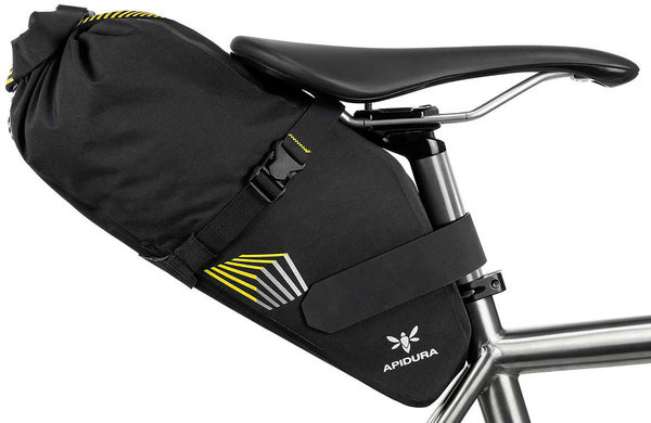アクセサリー APIDURA Saddle Bag apidura-racing-saddle-pack-