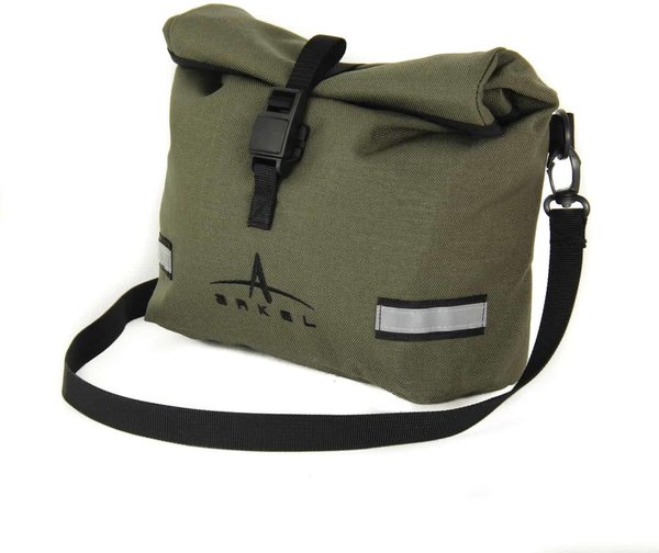 Arkel Signature BB Waterproof Handlebar Bag The Radical Edge