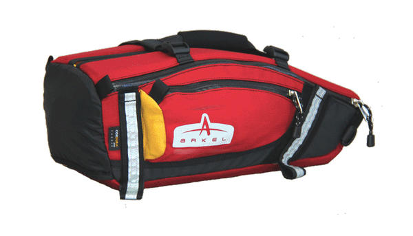 Arkel Tailrider Bike Trunk Bag