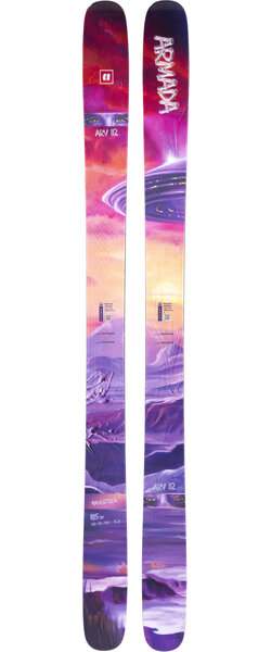 Armada ARV 112 Armada ARV 112