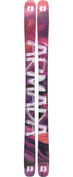 ARMADA ARV94 MarkerSquier11 フリースキー Armada ARV 94 - Gerk's Ski and Cycle