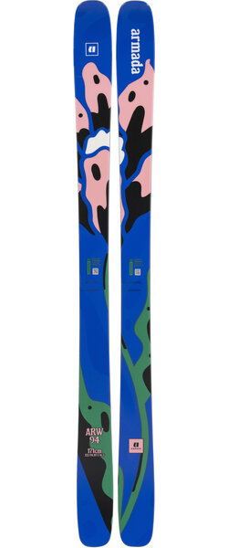 Armada ARW 94 Armada ARW 94