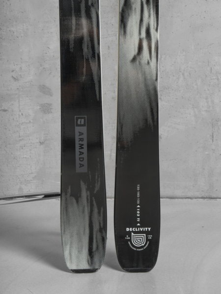 24 ARMADA DECLIVITY 102 Ti ＋MARKER Armada 2024 Declivity 102 TI Skis