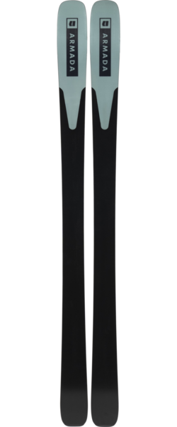 Armada Declivity 92 Ti Color: Black/Green