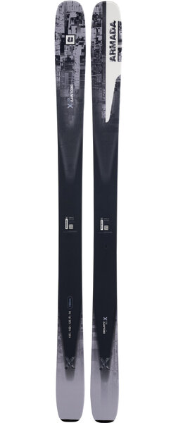 Armada Declivity X 102 Armada Declivity X 102