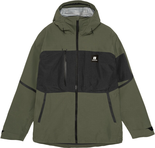 Armada Grands 3L Jacket - Ridgeline Bike & Ski, Boise, ID