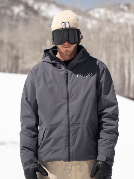 ARMADA ジャケット インサーレーション Reedy Jacket Armada Reedy 2L Insulated Jacket | Shop at Kind Bikes & Skis