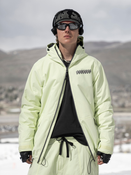 Armada Reedy 2L Insulated Jacket | Shop at Kind Bikes & Skis