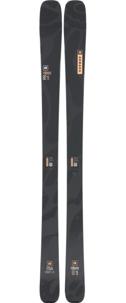 Armada Reliance 92 Ti