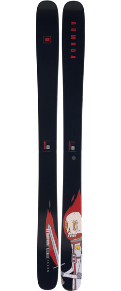 Armada Tantrum 100 POW